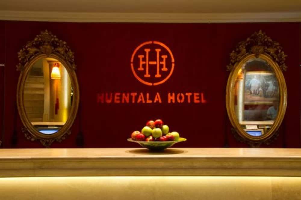 Huentala Hotel Mendoza Esterno foto